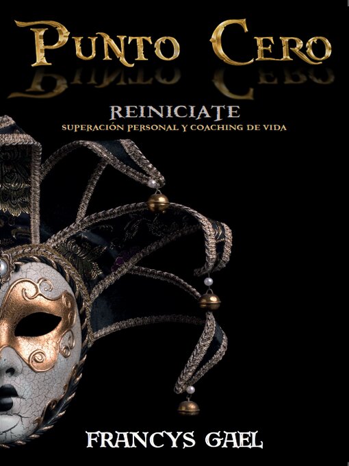 Title details for Punto Cero by Francys Gael - Available